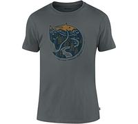 Fjällräven Herren Arctic Fox T-Shirt Funktionsshirt Outdoor-Shirt