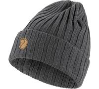 Fjällräven Byron - Mütze (graphite)