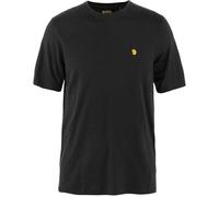 Fjällräven - Bergtagen Merino 190 S/S - Merinoshirt, Gr. M, schwarz (Black)