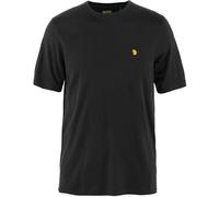 Fjällräven Herren Bergtagen Merino 190 T-Shirt (Größe S, schwarz)