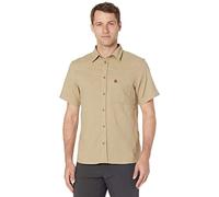 Fjällräven Herren Blouse T-Shirt mit kurzen Ärmeln (1er Pack)