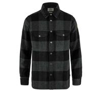 Fjällräven Herren Canada Shirt, Black, XXL