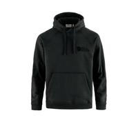 Fjällräven Classic Hoodie M black (550) M