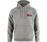 Fjällräven - Fjällräven Classic Hoodie - Hoodie, Gr. XL, grau (Grey/Melange)