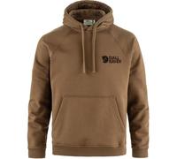 Fjällräven Herren Classic Kapuzenpullover, Wood Brown, XL