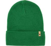 Fjällräven Herren Classic Knit Mütze grün STK