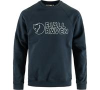 Fjällräven - Fjällräven Classic Sweater - Pullover, Gr. S, blau (DarkNavy)
