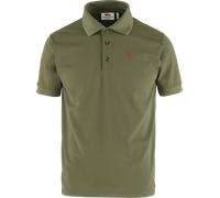 Fjällräven Herren Crowley Pique Shirt M grün M