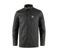 Fjällräven Herren Expedition X-Lätt Hemd, Black, M