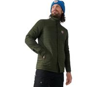 Fjällräven Herren Expedition X-Lätt Hemd, Deep Forest, XXL
