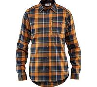 Fjällräven Herren Fjällglim Shirt Hemd, Deep Forest, L