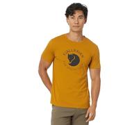 Fjällräven Herren Fjällräven Fox T-Shirt, Acorn, M