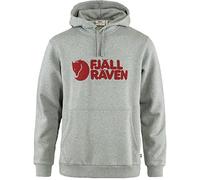 Fjällräven Hoodie Logo