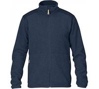 Fjällräven Sten Fleece L Dark Navy