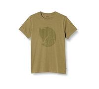 Fjällräven Herren Forever Nature T-shirt, grün (green 620), XS