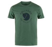 Fjällräven - Fjällräven Fox T-Shirt - T-Shirt, Gr. XL, oliv (DeepPatina)