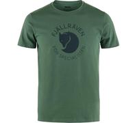 Fjällräven Fox Kurzarm-t-shirt 2XL Deep Patina