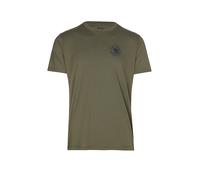 Fjällräven 1960 Logo T-Shirt M Laurel Green M