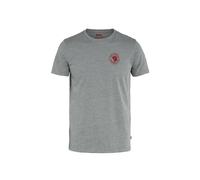 Fjällräven Herren 1960 Logo M/T-Shirt, Grau Meliert, L EU