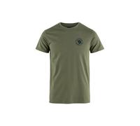 FJÄLLRÄVEN Herren Funktionsshirt 1960 LOGO T-SHIRT, hellgrün, Gr. XL