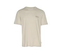 FJÄLLRÄVEN Herren Funktionsshirt Abisko Wool beige | XXL