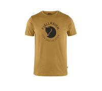 FJÄLLRÄVEN Herren Funktionsshirt Fjäll Fox senf | M