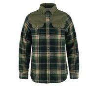 Fjällräven Granit Shirt Men Laurel Green (L)