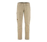 Fjällräven Men's Greenland Jeans Regular Fossil 54