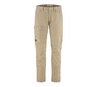 Fjällräven Herren Greenland Reg Jeans, Fossil, 46