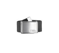 Fjallraven - Canvas Belt - Gürtel - Dark Grey universell