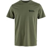 Fjällräven Herren Heavy Classic M T-Shirt, Laurel Green, XL
