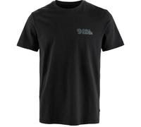 Fjällräven Heavy Classic T-shirt M black (550) XS