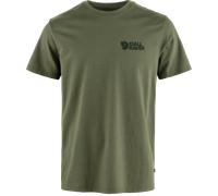 Fjällräven Herren Heavy Classic T-Shirt grün L