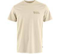 Fjällräven Herren Heavy Classic T-Shirt weiss L