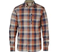 Fjällräven Herren Shirt Fjällglim, Autumn Leaf, XXL, 81380-215