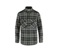 Fjällräven Herren Hemd ÖvikTwill Shirt Black-Fog XL