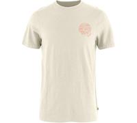 Fjällräven Hemp Blend Out Here T-shirt M chalk white (113) XXL