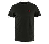 Fjällräven Herren Hemp Blend T-Shirt, Black, S