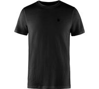 Fjällräven - Hemp Blend T-Shirt - T-Shirt, Gr. XXL, schwarz (Black)