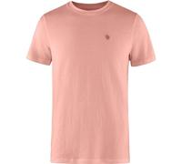 Fjällräven Herren Hemp Blend T-Shirt, Chalk Rose, L