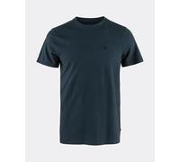 Hemp Blend T-Shirt Men M blau - dark navy