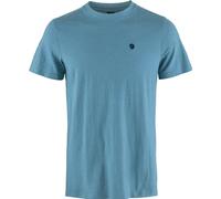 Fjällräven Herren Hemp Blend T-shirt Dawn Blue, M