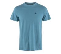 Fjällräven Herren Hemp Blend T-Shirt, Dawn Blue, S