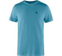 Fjällräven Hemp Blend T-shirt M für Herren 543 - Dawn Blue XS