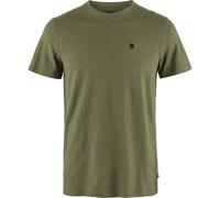 Fjällräven Herren Hemp Blend T-Shirt (Größe M, gruen)