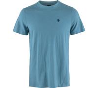 Fjällräven Herren Hemp Blend T-Shirt (Größe S, blau)