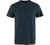 Fjällräven Herren Hemp Blend T-Shirt (Größe S, blau)