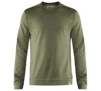 Fjällräven Herren High Coast Lite Sweater, Green, XS