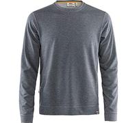 Fjällräven Herren High Coast Lite Sweater, Navy, L