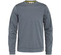 Fjällräven Pullover High Coast Lite Sweater – Herren – Navy (Grau) – Größe XL